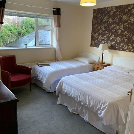 Ceol Na Mara Bed & Breakfast Westport Exterior photo