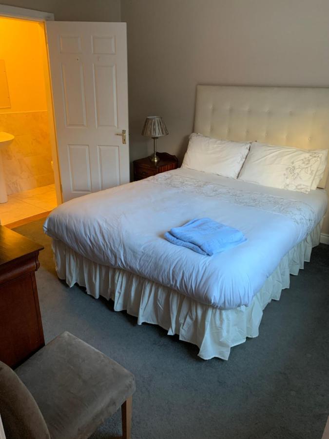 Ceol Na Mara Bed & Breakfast Westport Exterior photo